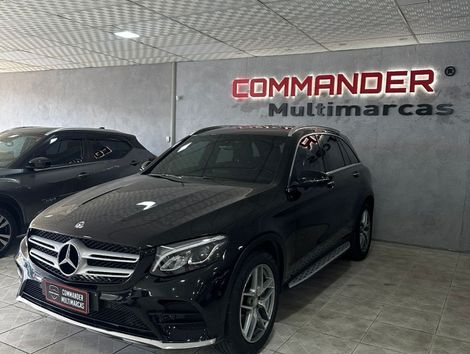 Mercedes 4MATIC