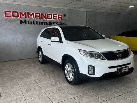 Kia EX2 3.5 G17