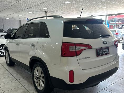 Kia EX2 3.5 G17