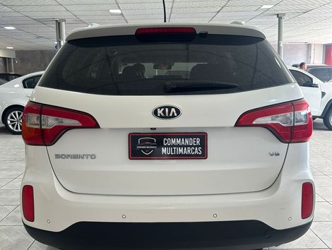 Kia EX2 3.5 G17