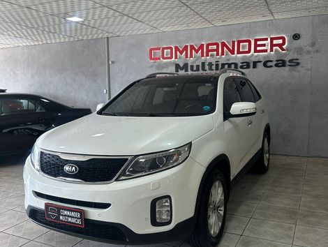 Kia EX2 3.5 G17