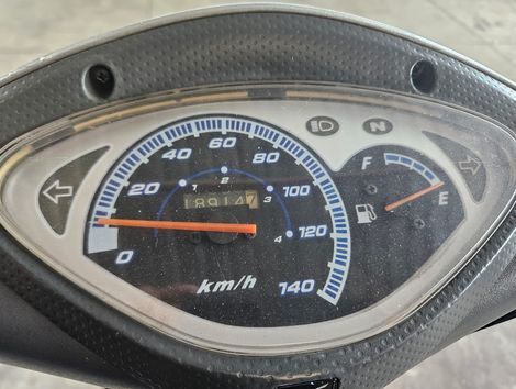 HONDA BIZ 125 ES/ 125 ES FLEX