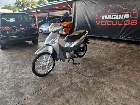 HONDA BIZ 125 ES/ 125 ES FLEX