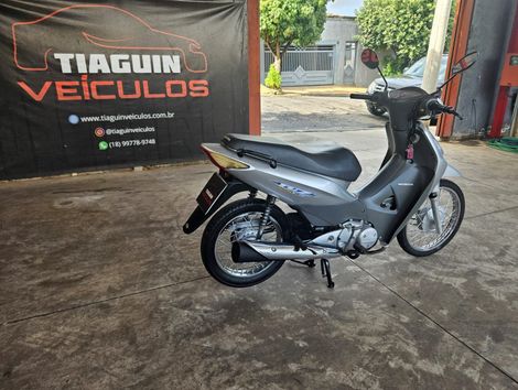 HONDA BIZ 125 ES/ 125 ES FLEX
