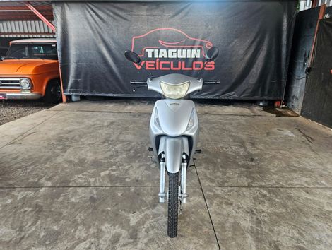 HONDA BIZ 125 ES/ 125 ES FLEX
