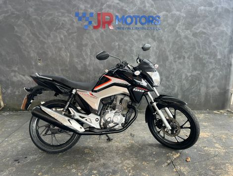 HONDA CG 160 TITAN FLEXONE/Ed.Especial 40 Anos