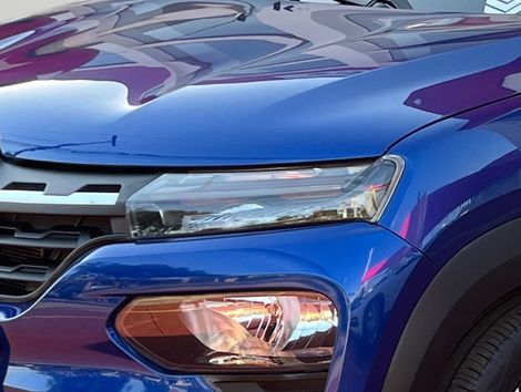 Renault KWID Intense 1.0 Flex 12V 5p Mec.