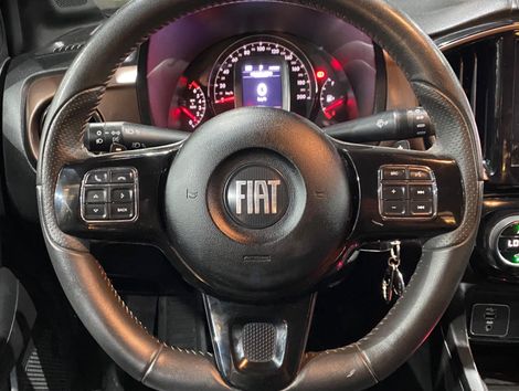 Fiat Strada Ranch 1.3 Flex 8V CD Aut.