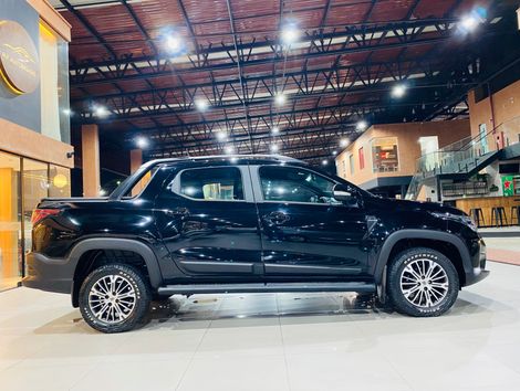 Fiat Strada Ranch 1.3 Flex 8V CD Aut.