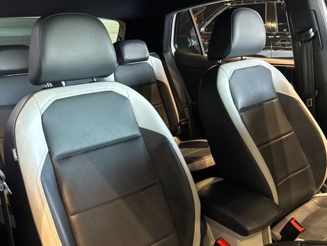 VolksWagen T-Cross Hig. 250 TSI 1.4 Flex 16V 5p Aut