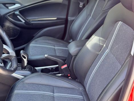 Chevrolet TRACKER LTZ 1.0 Turbo 12V Flex Aut.