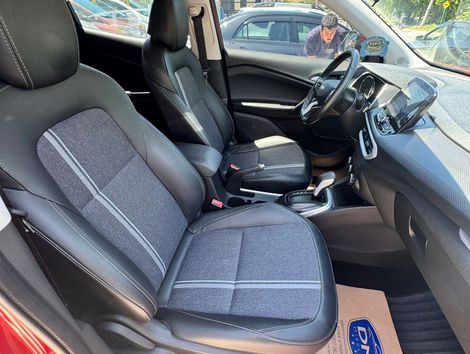 Chevrolet TRACKER LTZ 1.0 Turbo 12V Flex Aut.