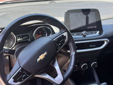 Chevrolet TRACKER LTZ 1.0 Turbo 12V Flex Aut.