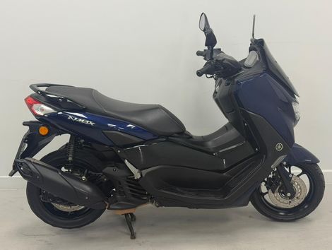YAMAHA NMAX STAR WARS 160 ABS