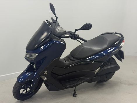 YAMAHA NMAX STAR WARS 160 ABS