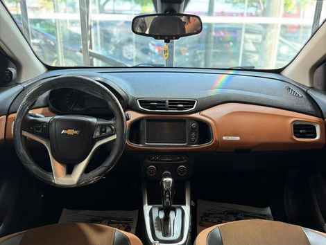 Chevrolet ONIX HATCH ACTIV 1.4 8V Flex 5P Aut.