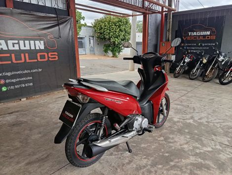 HONDA BIZ 125/125i Flex