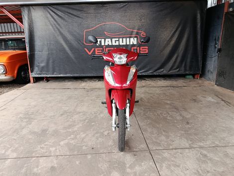 HONDA BIZ 125/125i Flex