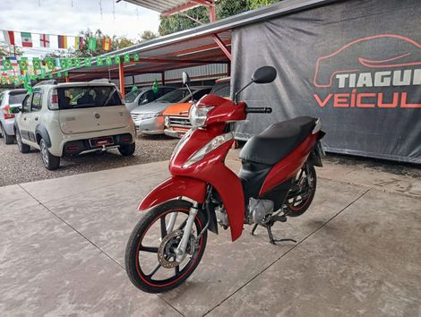 HONDA BIZ 125/125i Flex