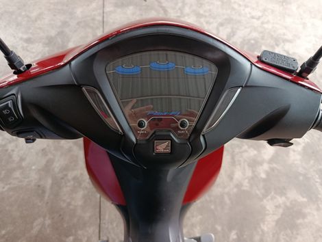HONDA BIZ 125/125i Flex