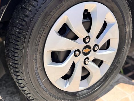 Chevrolet ONIX HATCH Joy 1.0 8V Flex 5p Mec.