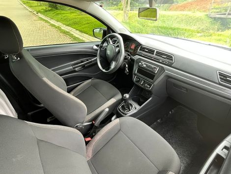 VolksWagen Saveiro Robust 1.6 Total Flex 16V 