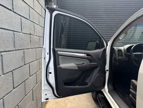 Chevrolet S10 Pick-Up LT 2.8 TDI 4x4 CD Diesel Aut