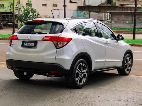 Honda HR-V EX 1.8 Flexone 16V 5p Aut.