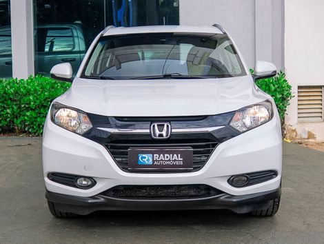 Honda HR-V EX 1.8 Flexone 16V 5p Aut.