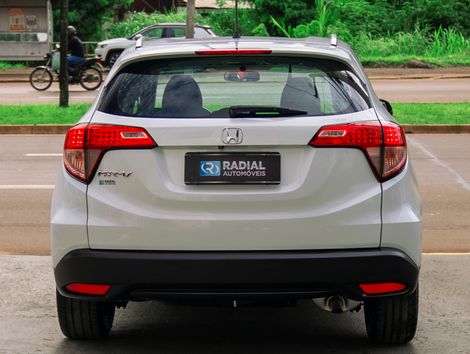 Honda HR-V EX 1.8 Flexone 16V 5p Aut.