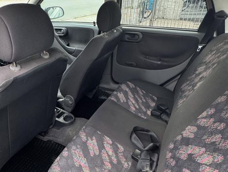 Chevrolet Corsa Sedan 1.0 MPFI 8V 71cv 4p