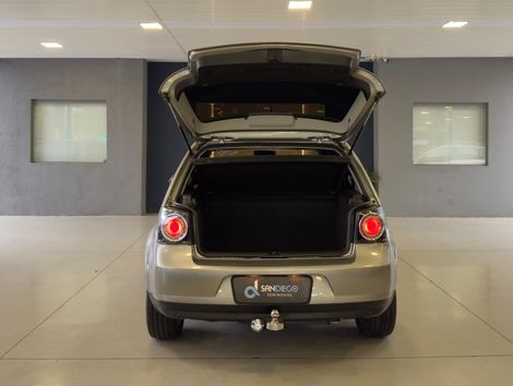 VolksWagen Golf Sportline 1.6 Mi Total Flex 8V 4p