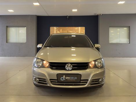 VolksWagen Golf Sportline 1.6 Mi Total Flex 8V 4p