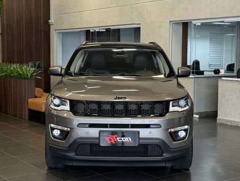 Jeep COMPASS LIMITED 2.0 4x2 Flex 16V Aut.