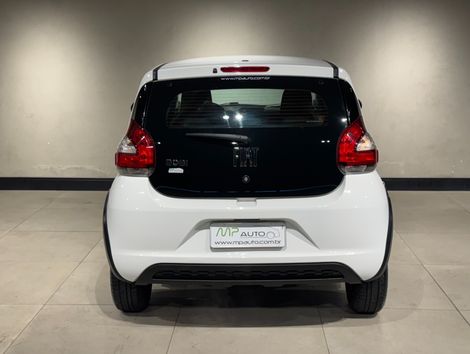 Fiat MOBI LIKE 1.0 Fire Flex 5p.