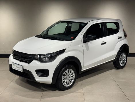 Fiat MOBI LIKE 1.0 Fire Flex 5p.