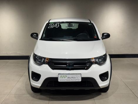 Fiat MOBI LIKE 1.0 Fire Flex 5p.