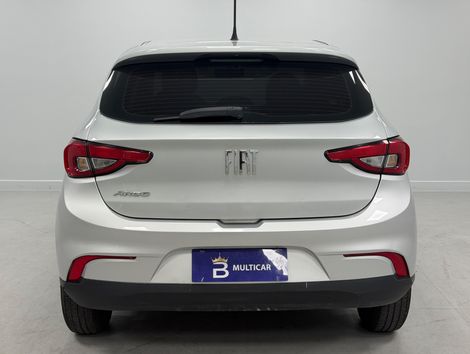 Fiat ARGO DRIVE 1.0 6V Flex