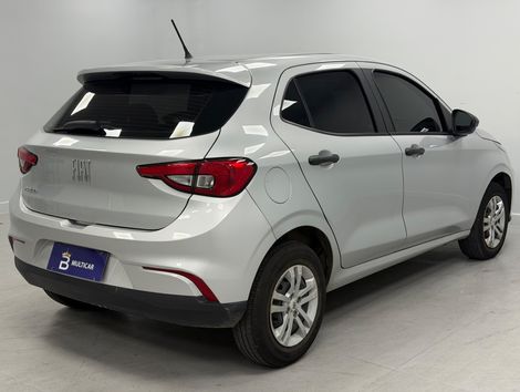 Fiat ARGO DRIVE 1.0 6V Flex