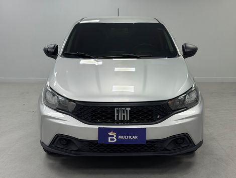 Fiat ARGO DRIVE 1.0 6V Flex