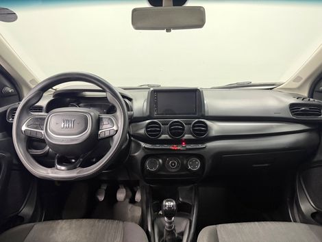 Fiat ARGO DRIVE 1.0 6V Flex