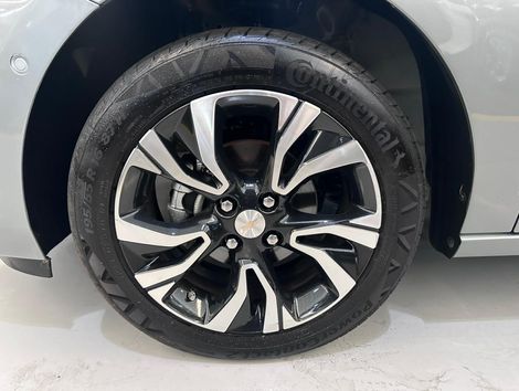 Chevrolet ONIX SED. Plus PREM. 1.0 12V TB Flex Aut