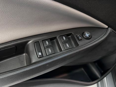 Chevrolet ONIX SED. Plus PREM. 1.0 12V TB Flex Aut