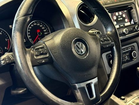 VolksWagen AMAROK High.CD 2.0 16V TDI 4x4 Dies. Aut