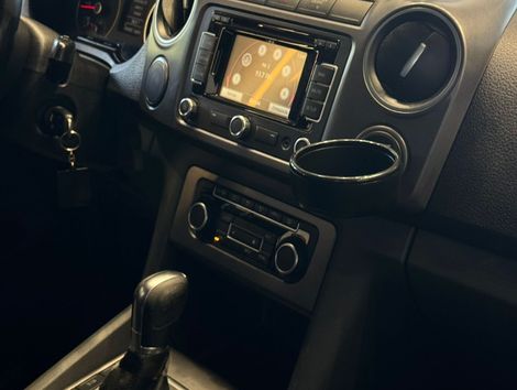 VolksWagen AMAROK High.CD 2.0 16V TDI 4x4 Dies. Aut