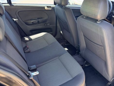 VolksWagen Gol (novo) 1.0 Mi Total Flex 8V 4p