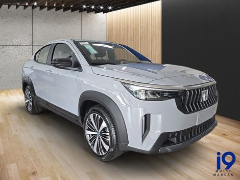 Fiat Fastback 1.0 200 Turbo Flex Aut