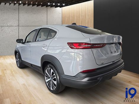 Fiat Fastback 1.0 200 Turbo Flex Aut