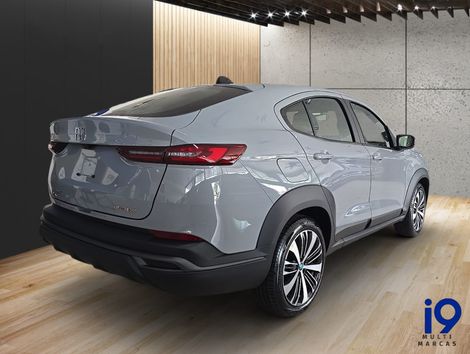 Fiat Fastback 1.0 200 Turbo Flex Aut