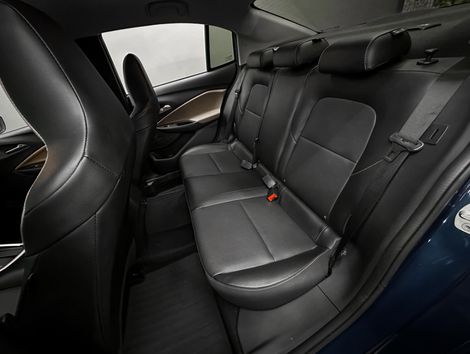 Chevrolet ONIX SED. Plus PREM. 1.0 12V TB Flex Aut